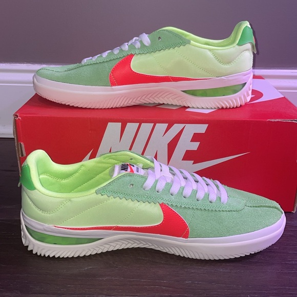 New!! Nike SB BRSB Skateboarding Shoe - Size 10 (No Box) - Picture 9 of 10